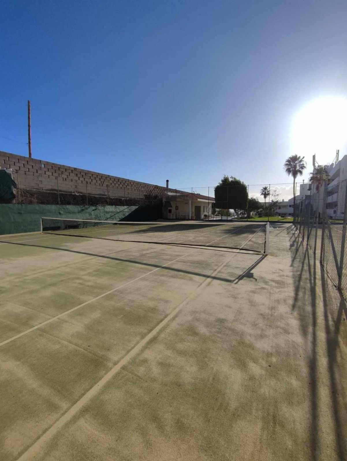 Cosy Arena * Puerto de Santiago (Tenerife)