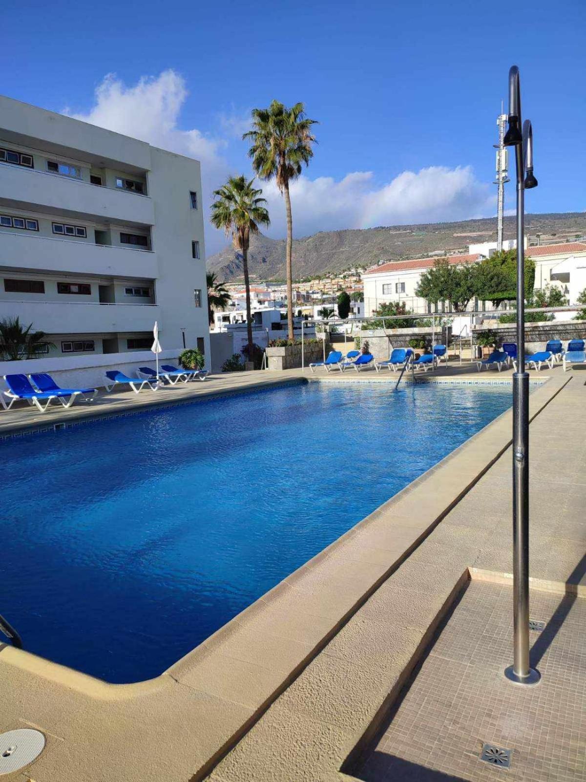 Appartement Cosy Arena Puerto de Santiago (Tenerife)
