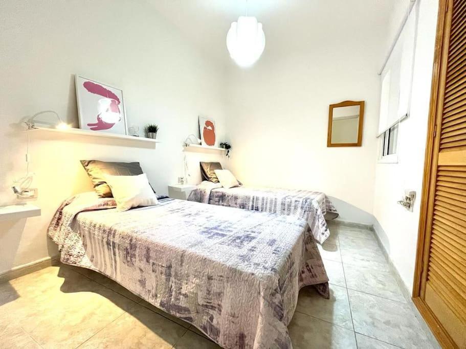 Apartment Piso Entero Y Acogedor A Solo 5 Min De La Playa