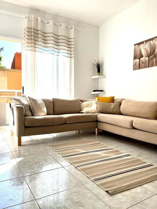 Piso Entero Y Acogedor A Solo 5 Min De La Playa Apartment San Andres (Tenerife)