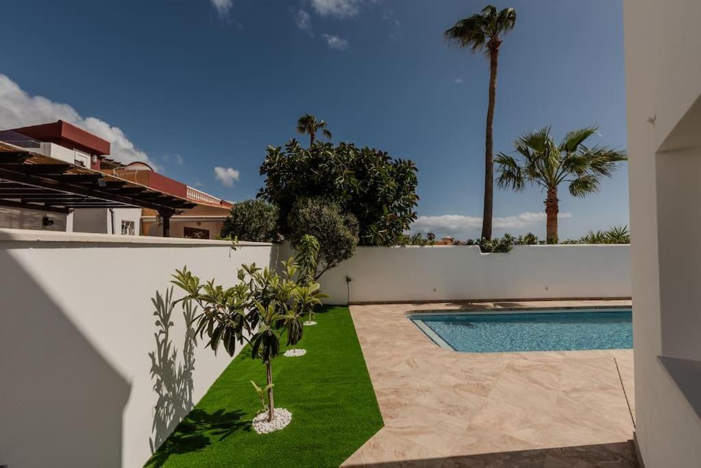 Bianca Villa Callao Salvaje