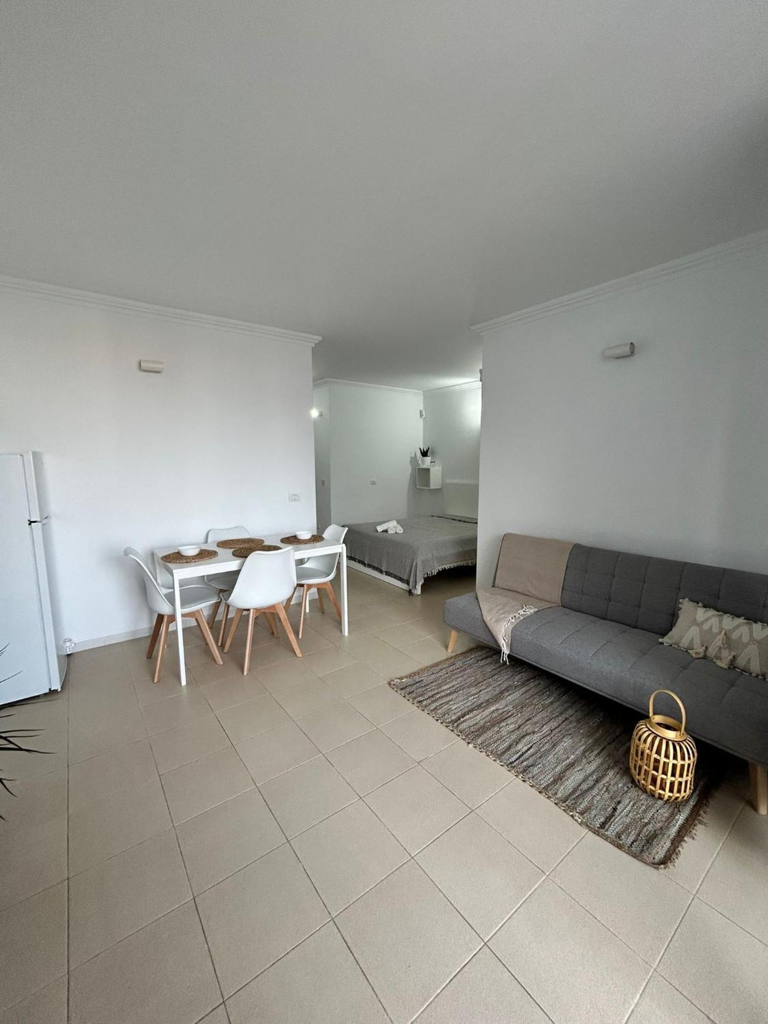 Zen Tenerife Apartment *