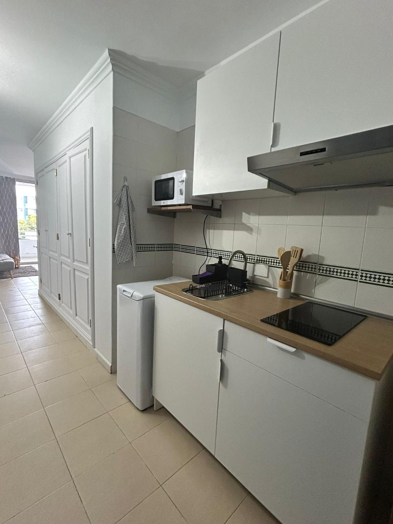 Zen Tenerife Apartment San Miguel de Abona