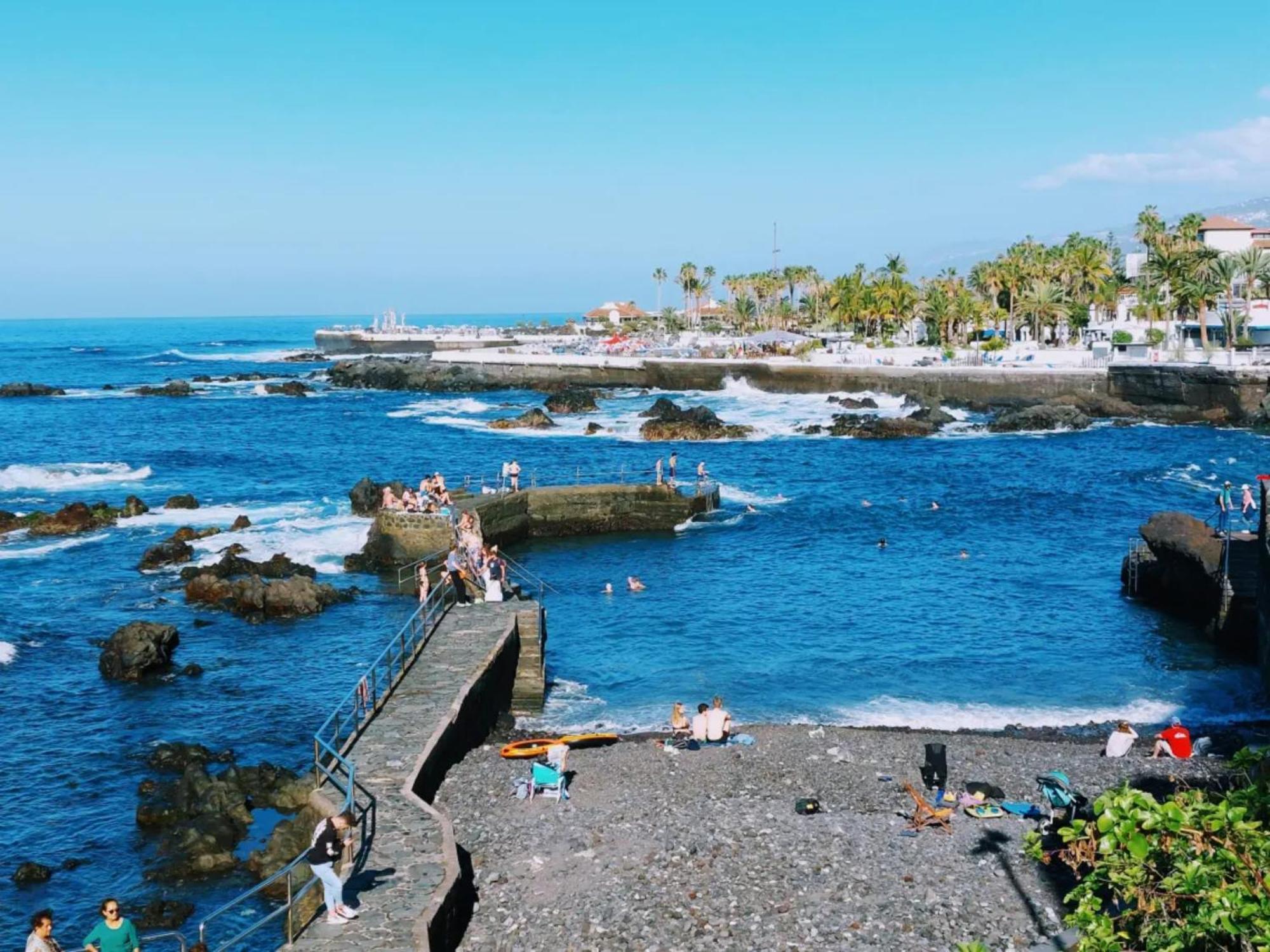 Nelale Apartamento Puerto de la Cruz (Tenerife)