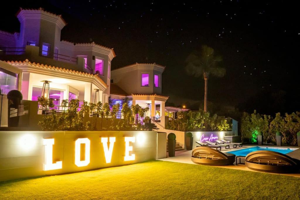 Casa Amore - By Apricus Holidays Villa Costa Adeje (Tenerife)