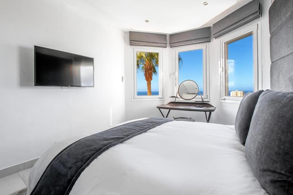 Casa Amore - By Apricus Holidays Villa Costa Adeje (Tenerife)