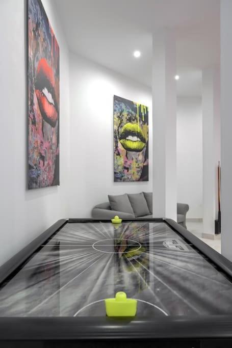 Casa Amore - By Apricus Holidays Costa Adeje (Tenerife)