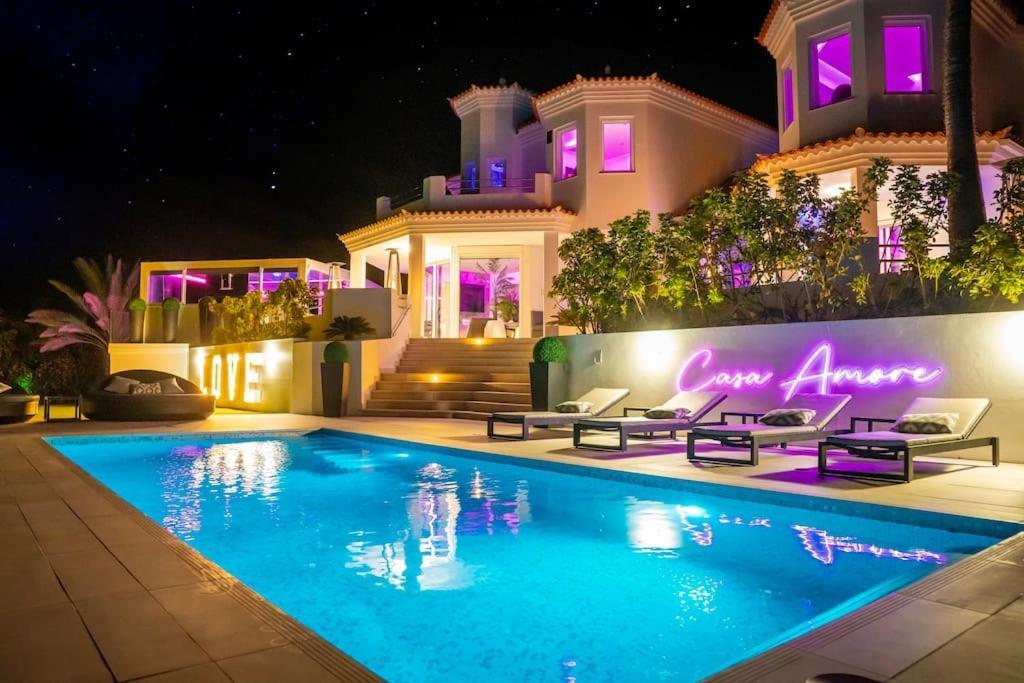 Villa Casa Amore - By Apricus Holidays *