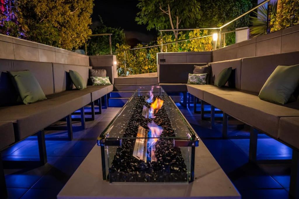 Casa Amore - By Apricus Holidays * Costa Adeje (Tenerife)