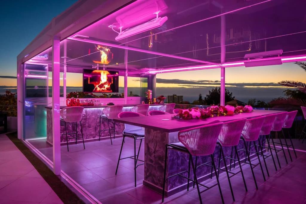 Casa Amore - By Apricus Holidays Villa