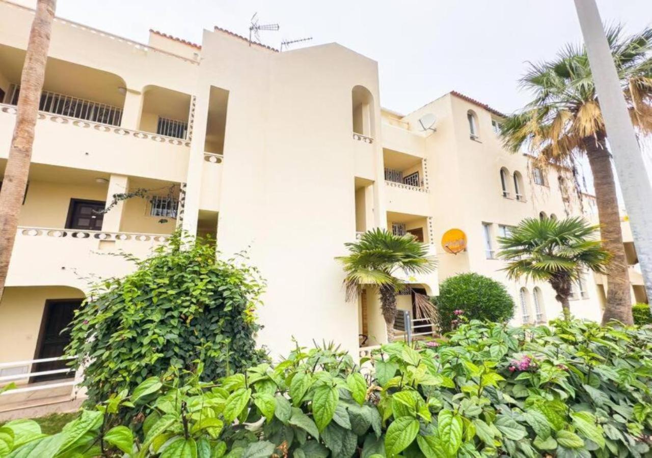 Apartamento Sunny Vacation 3br Retreat By The Ocean