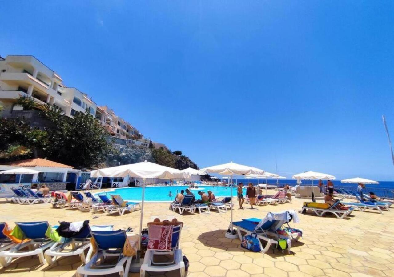 Sunny Vacation 3br Retreat By The Ocean * Callao Salvaje