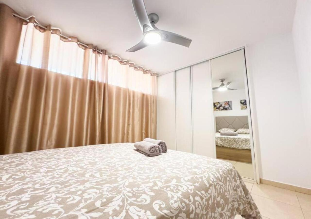 Sunny Vacation 3br Retreat By The Ocean * Callao Salvaje