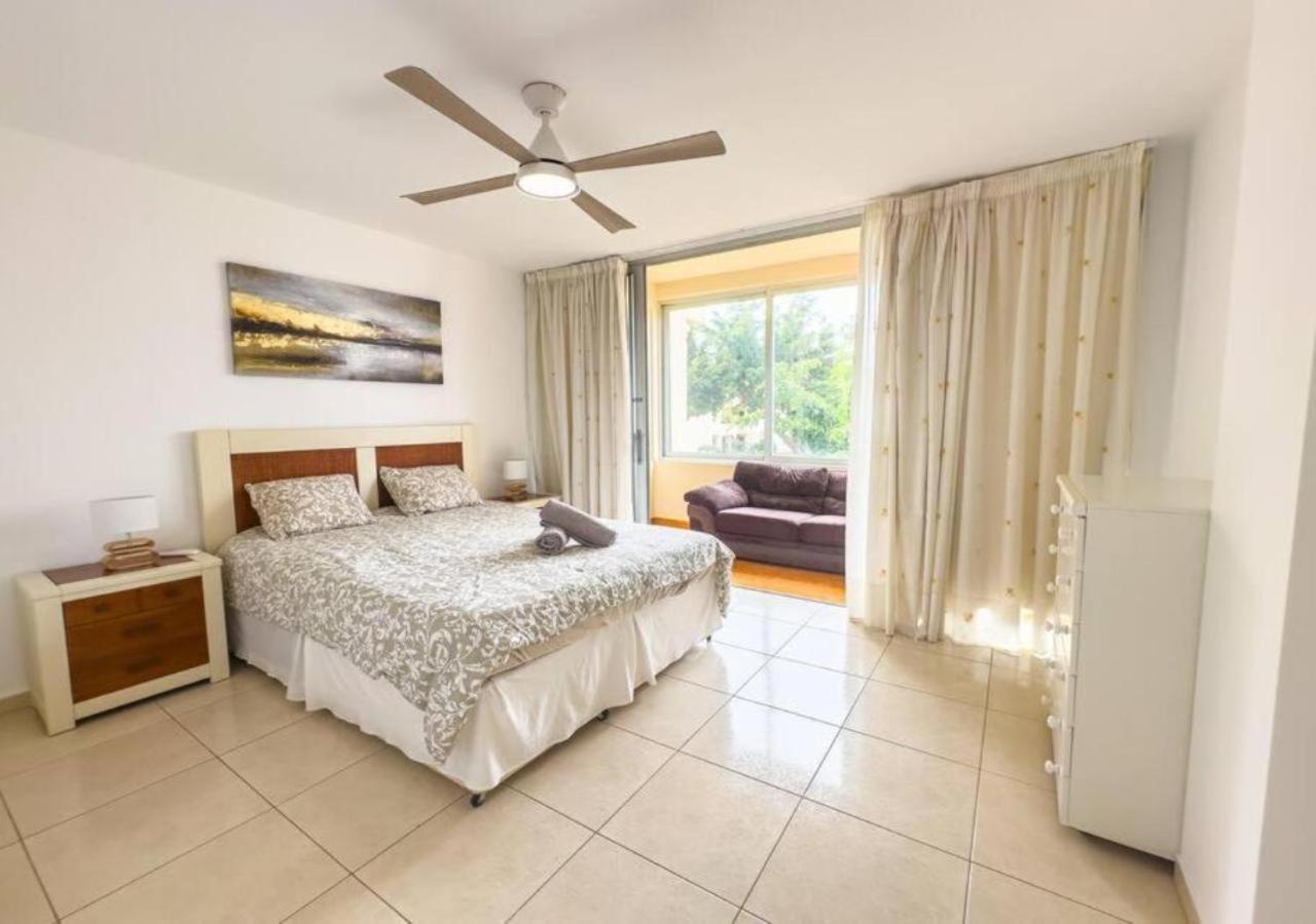 Sunny Vacation 3br Retreat By The Ocean Apartamento *