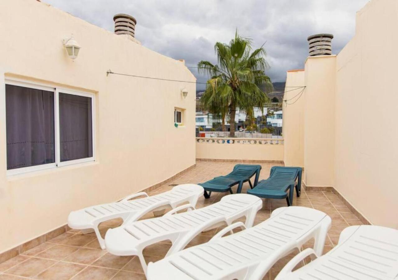 Sunny Vacation 3br Retreat By The Ocean Apartamento Callao Salvaje