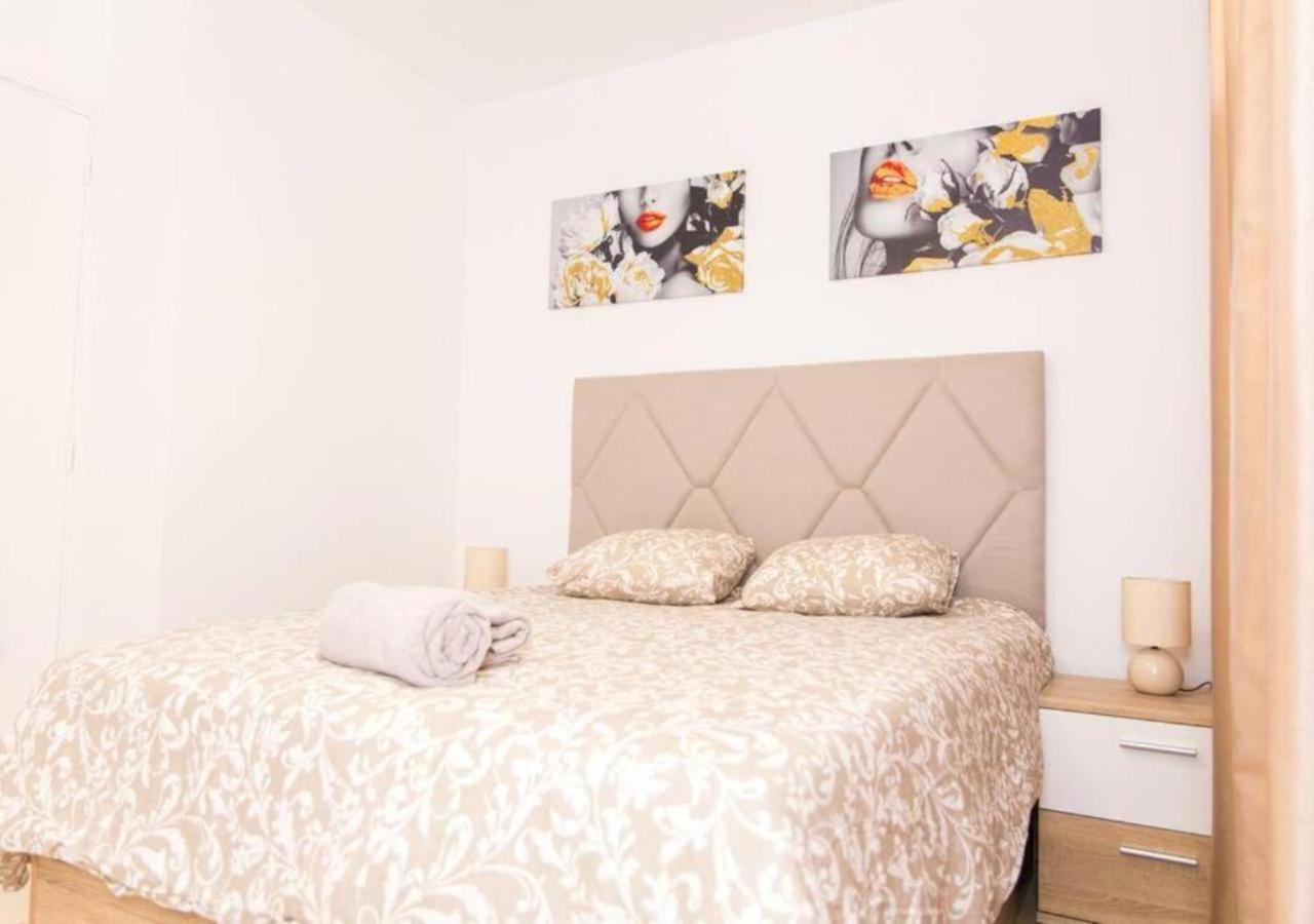 Sunny Vacation 3br Retreat By The Ocean Callao Salvaje