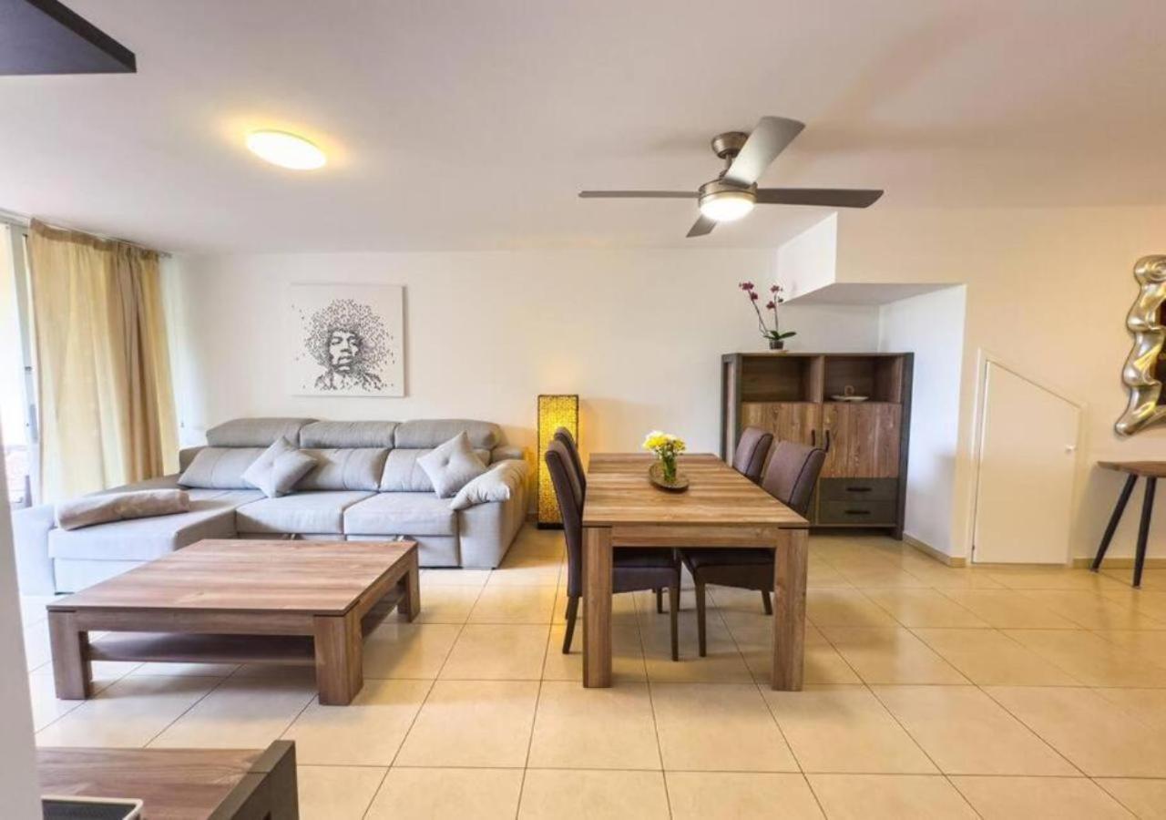 Apartamento Sunny Vacation 3br Retreat By The Ocean Callao Salvaje