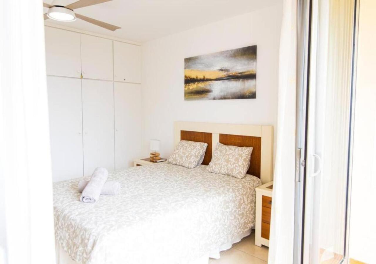 Apartamento Sunny Vacation 3br Retreat By The Ocean *
