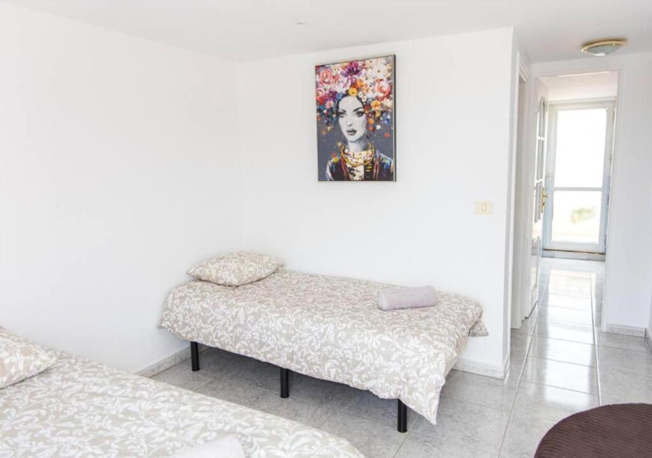 Apartamento Sunny Vacation 3br Retreat By The Ocean *