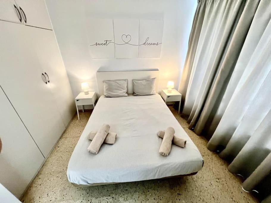 Casa Playa Salvaje, Terrace, Bbq, Pool Apartment