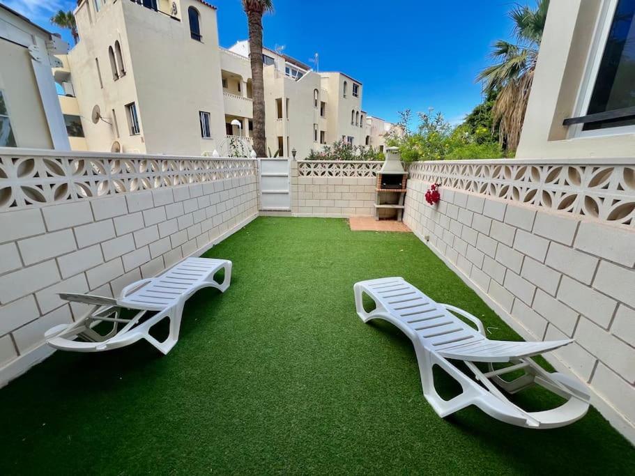Casa Playa Salvaje, Terrace, Bbq, Pool Callao Salvaje
