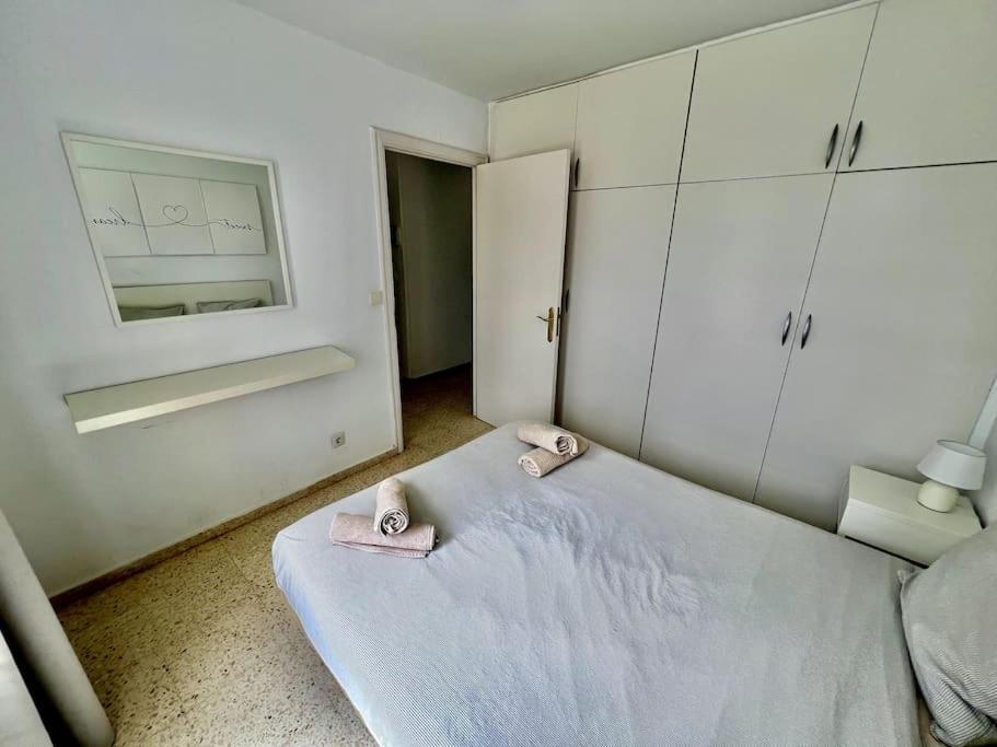 Appartement Casa Playa Salvaje, Terrace, Bbq, Pool