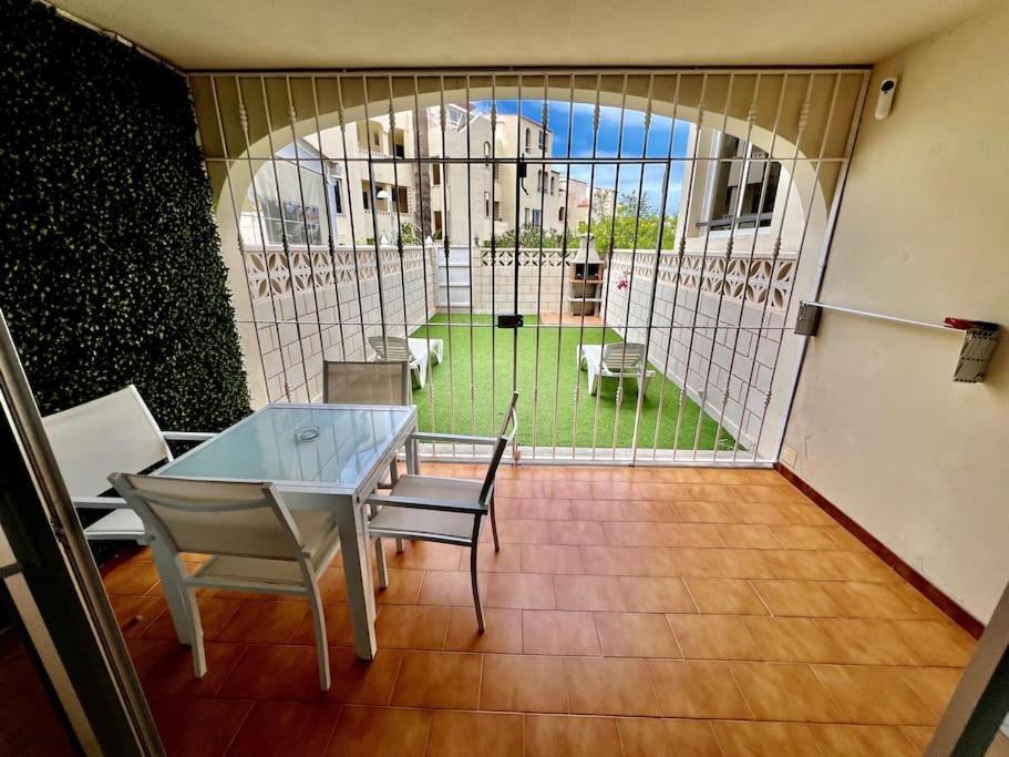 Casa Playa Salvaje, Terrace, Bbq, Pool Apartment *