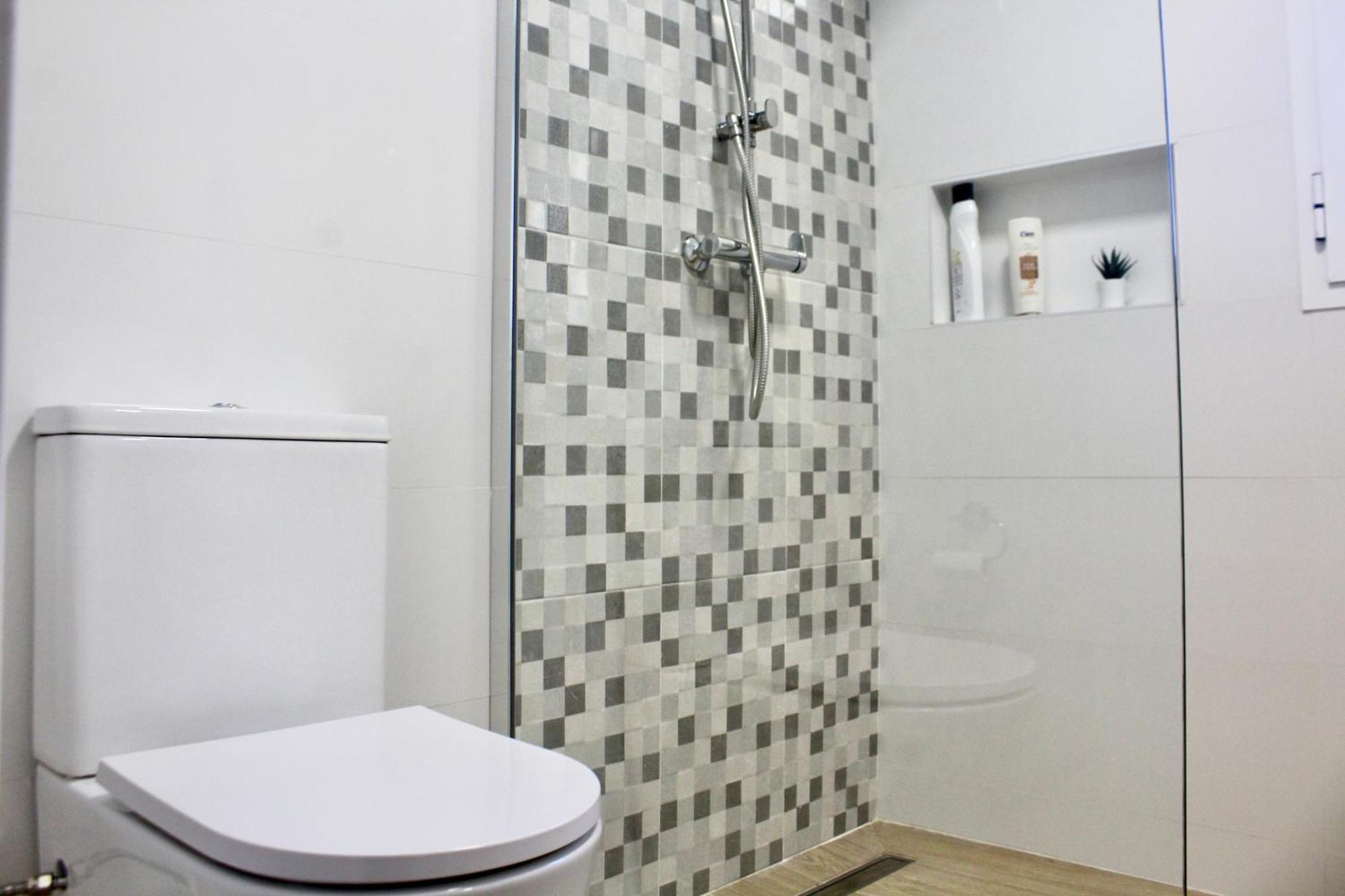 Venecia Apartment *