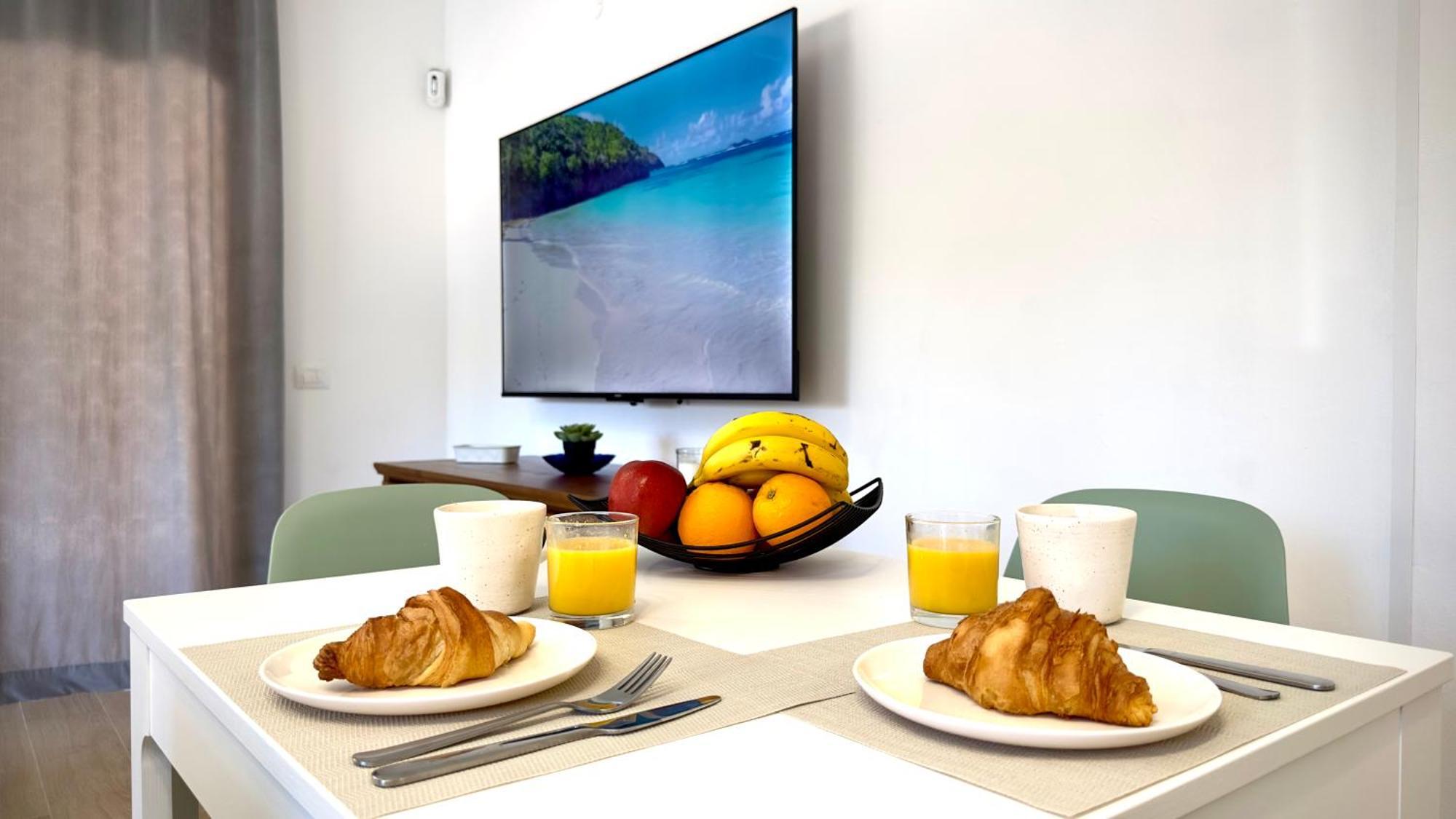 Apartment Venecia