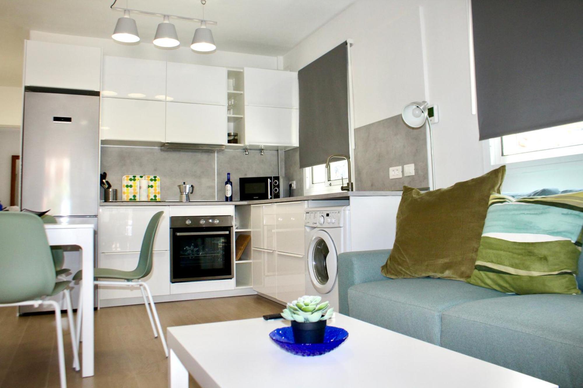 Apartment Venecia *