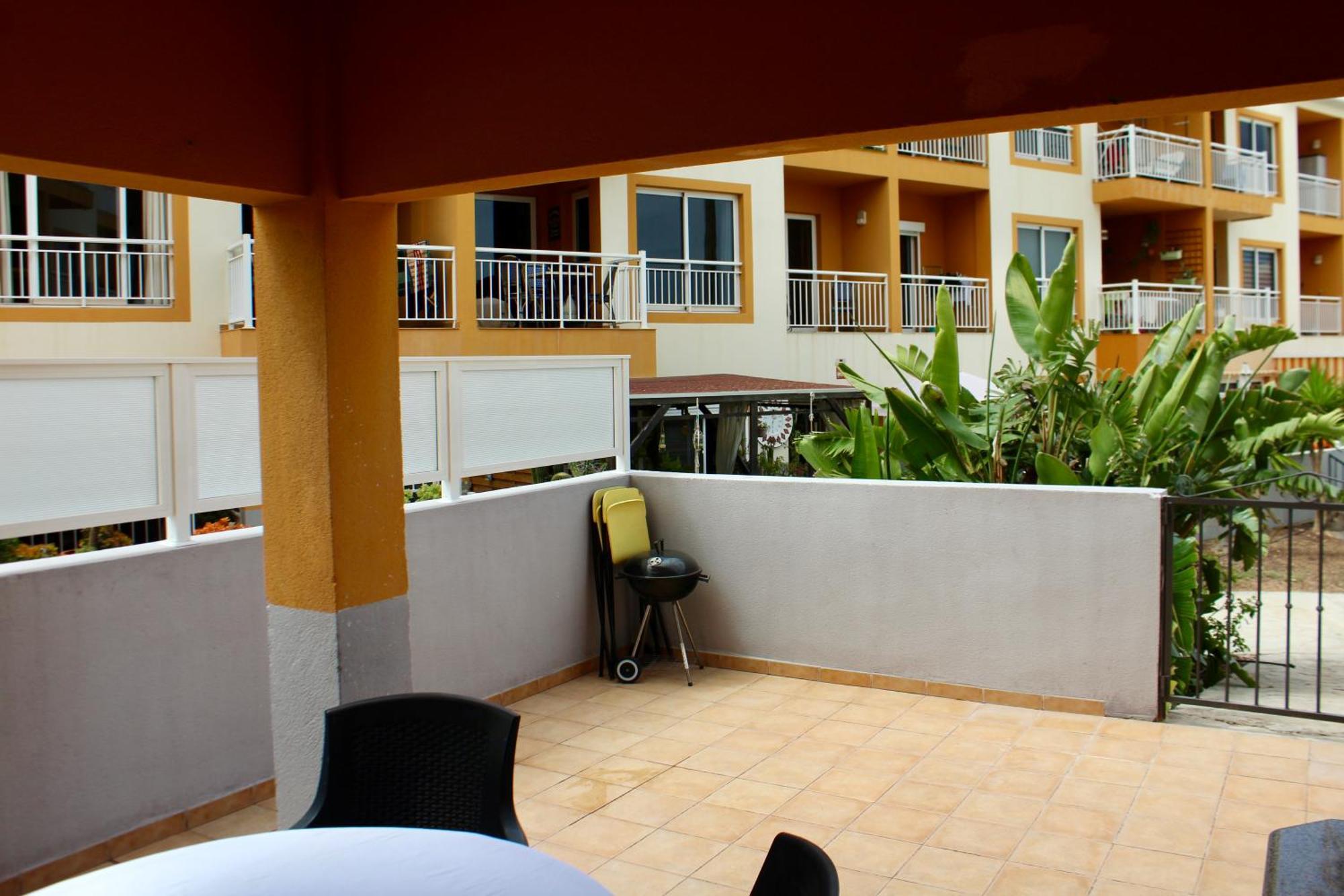 Venecia Apartment