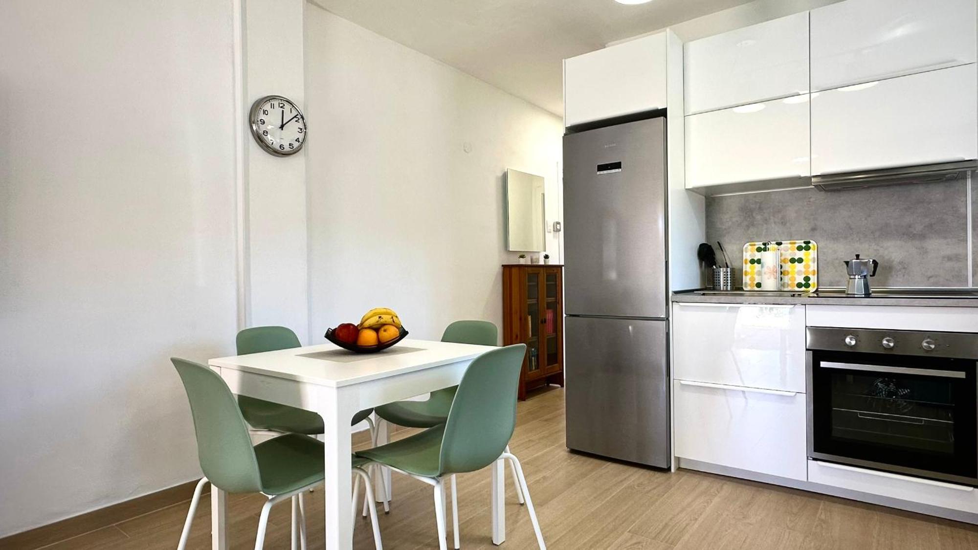 Venecia Apartment *
