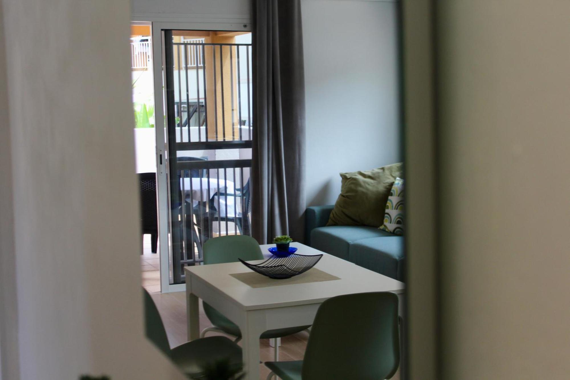 Apartment Venecia