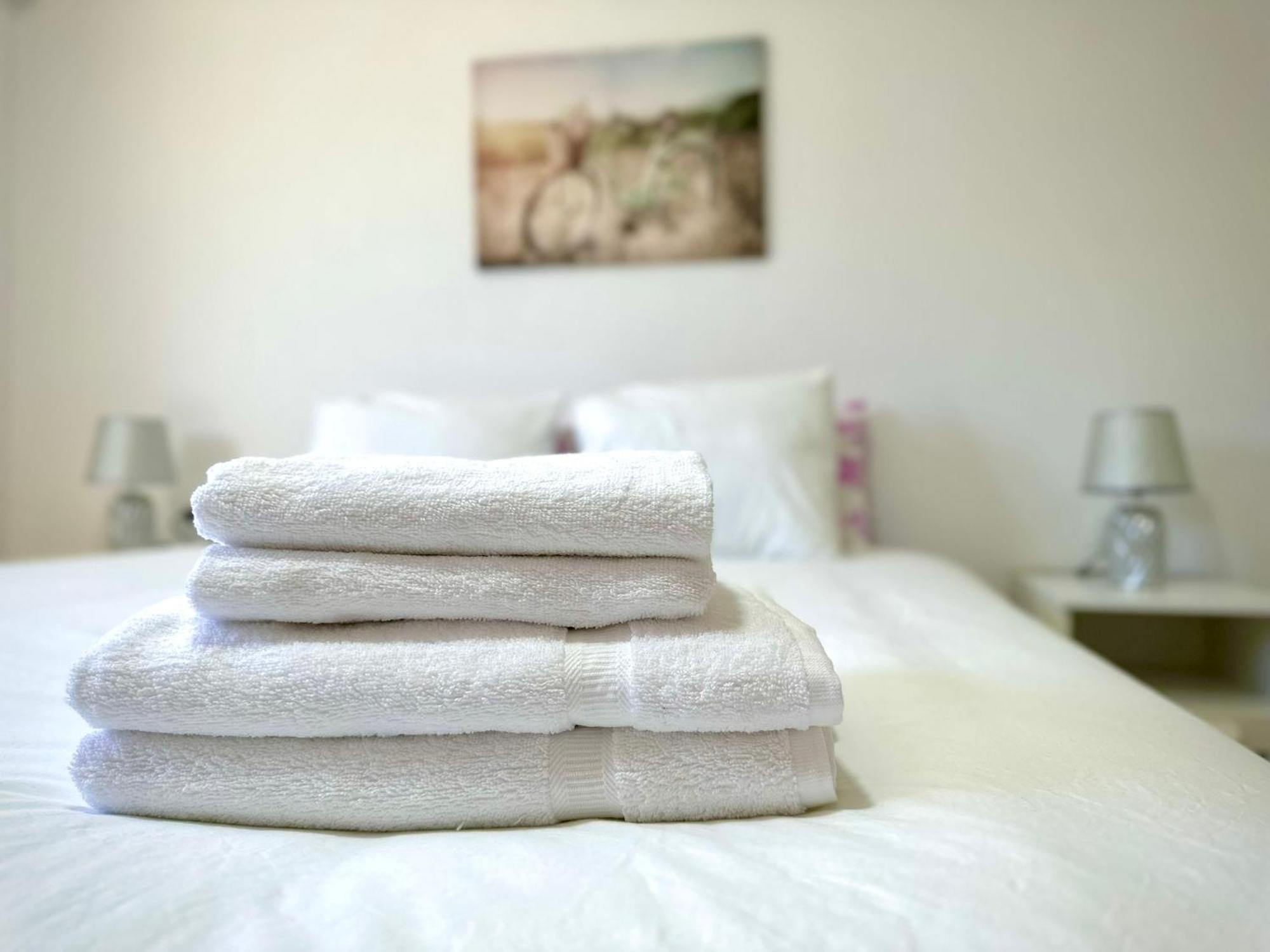 Apartment Venecia *