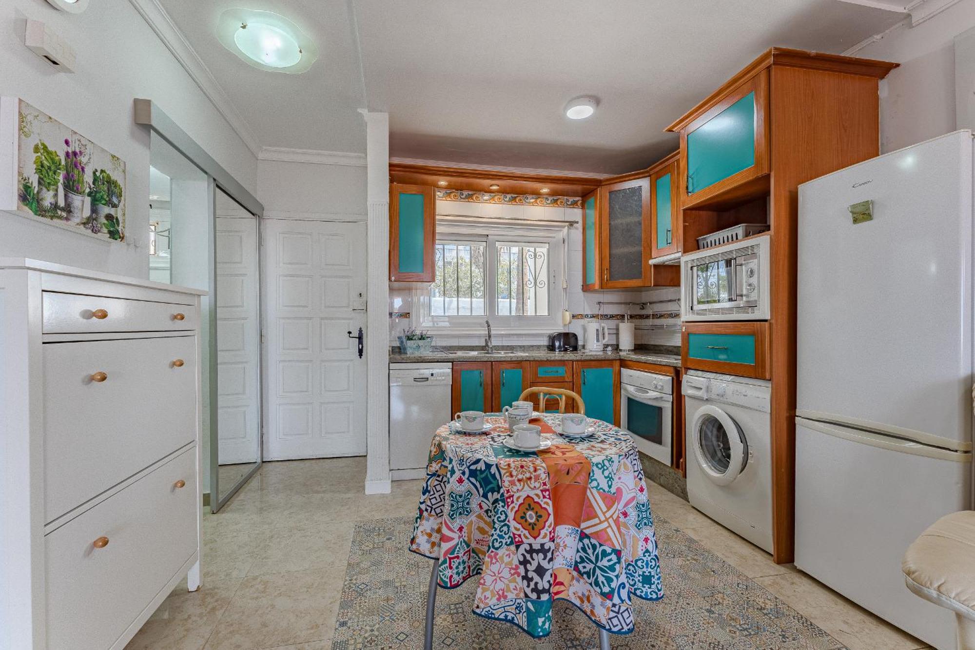 Apartamento In El Paso