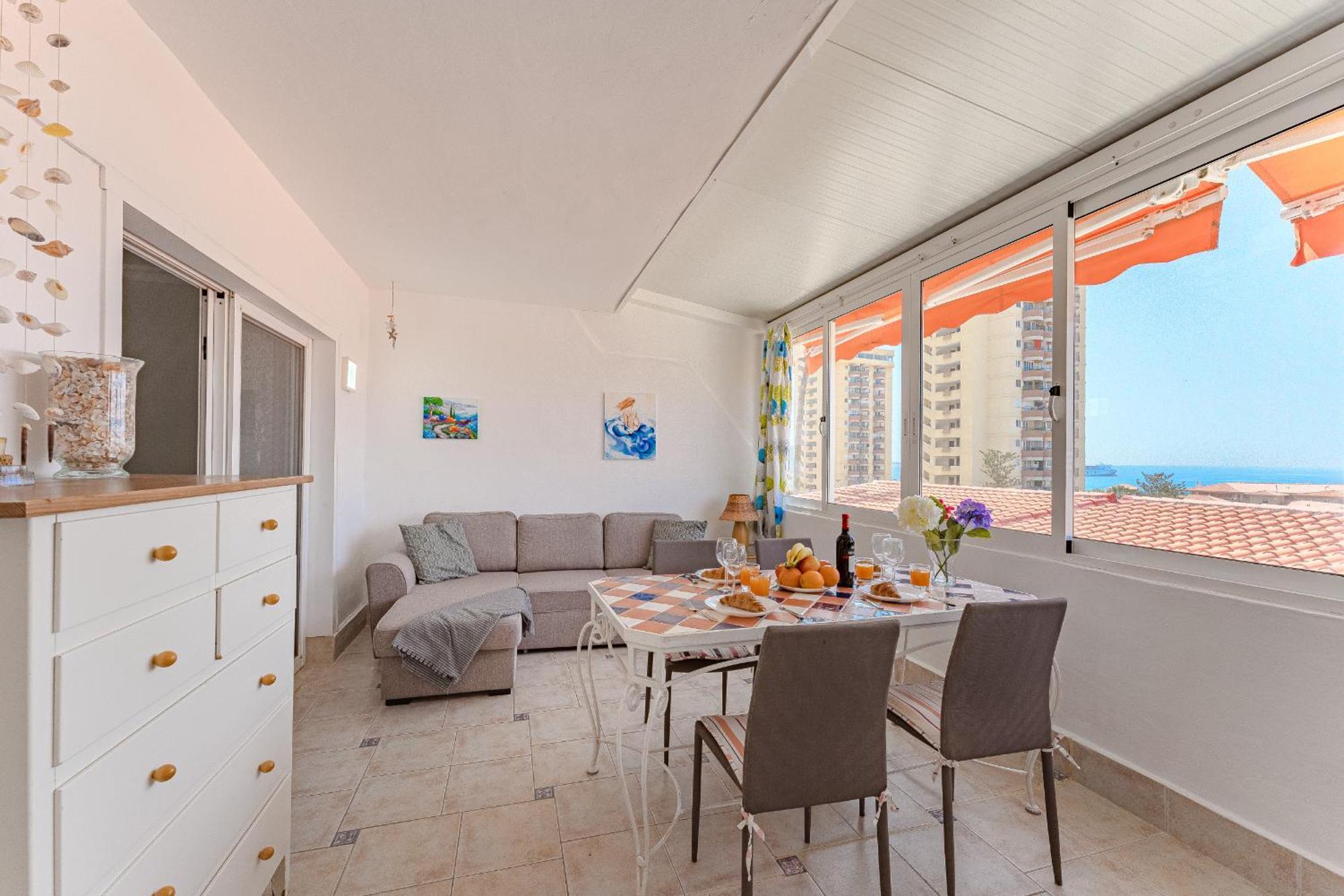 Apartamento In El Paso