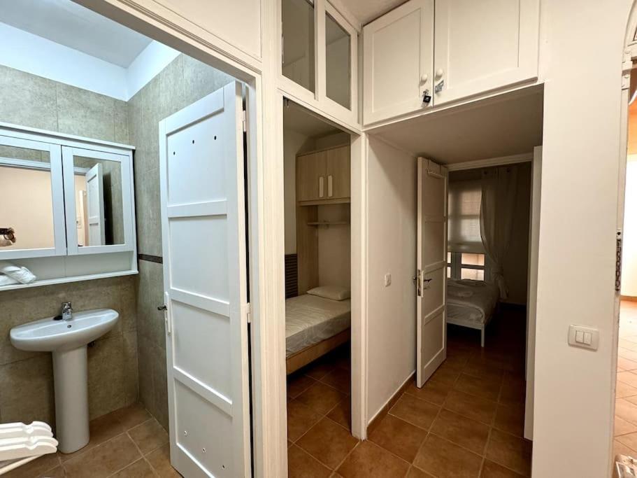 Apartment Orlando Costa Adeje (Tenerife)