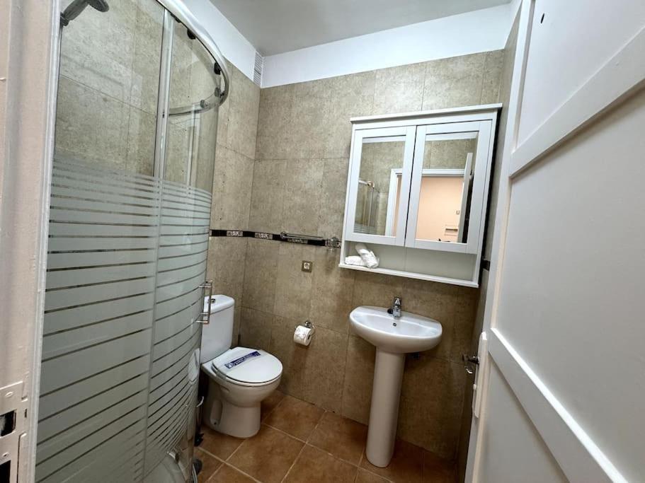 Orlando Apartment Costa Adeje (Tenerife)