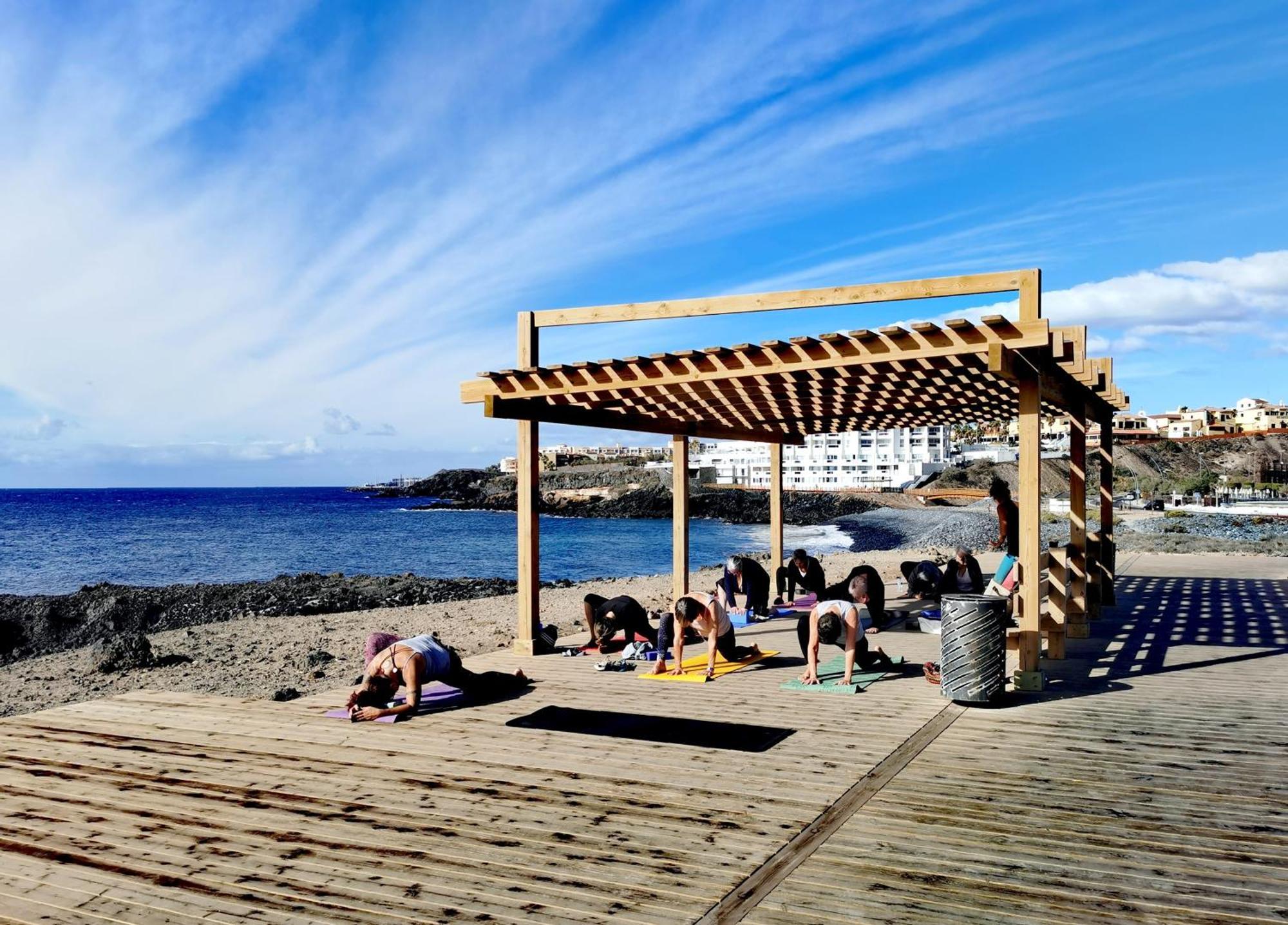 Gold Del Sur Tenerife - Ocean View * San Miguel de Abona