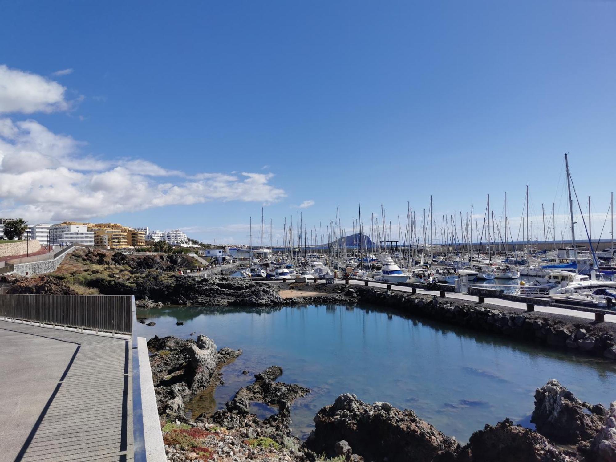 Apartment Gold Del Sur Tenerife - Ocean View San Miguel de Abona