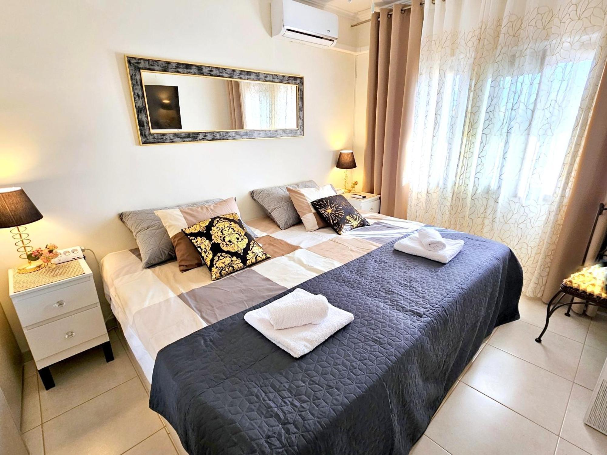 Gold Del Sur Tenerife - Ocean View Apartment *