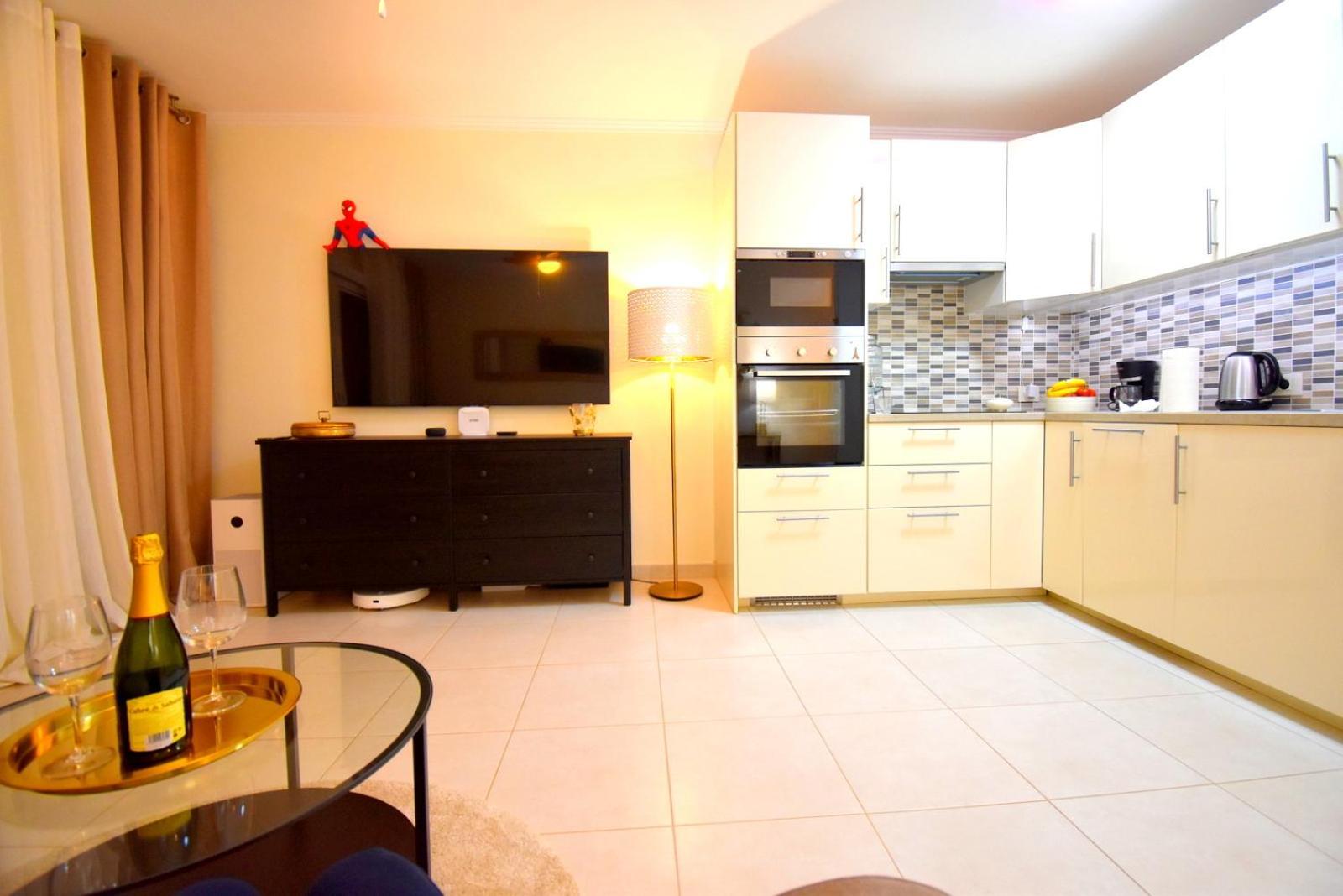 Gold Del Sur Tenerife - Ocean View *