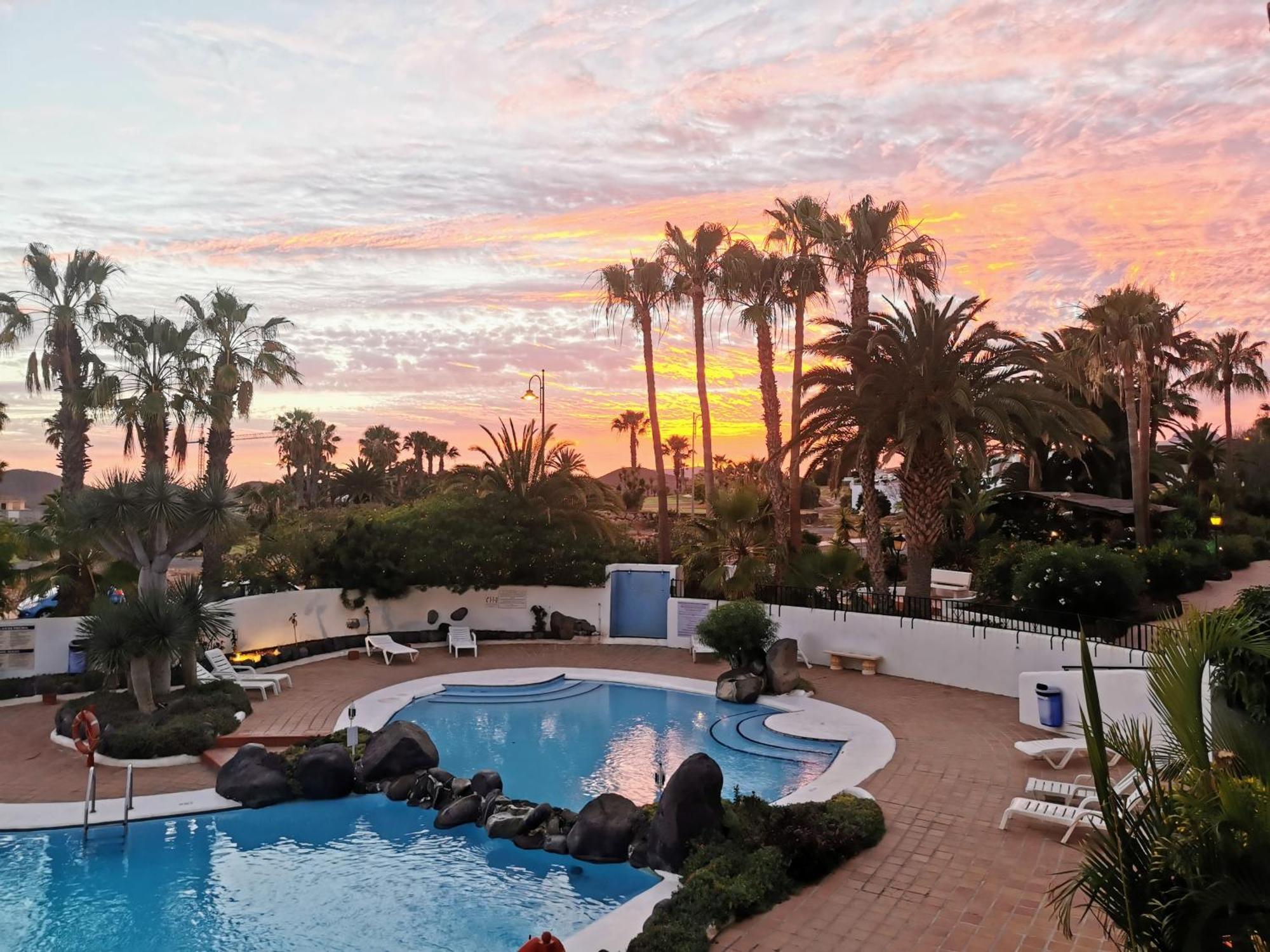 Gold Del Sur Tenerife - Ocean View San Miguel de Abona