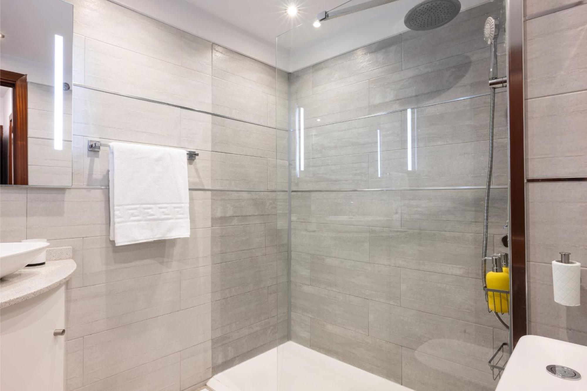 Apartamento Coqueto En *