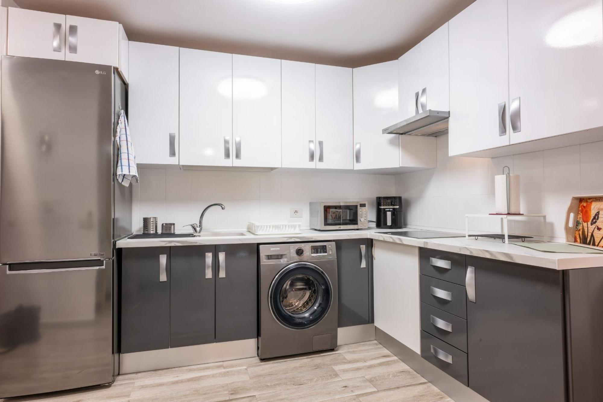 Apartamento Coqueto En