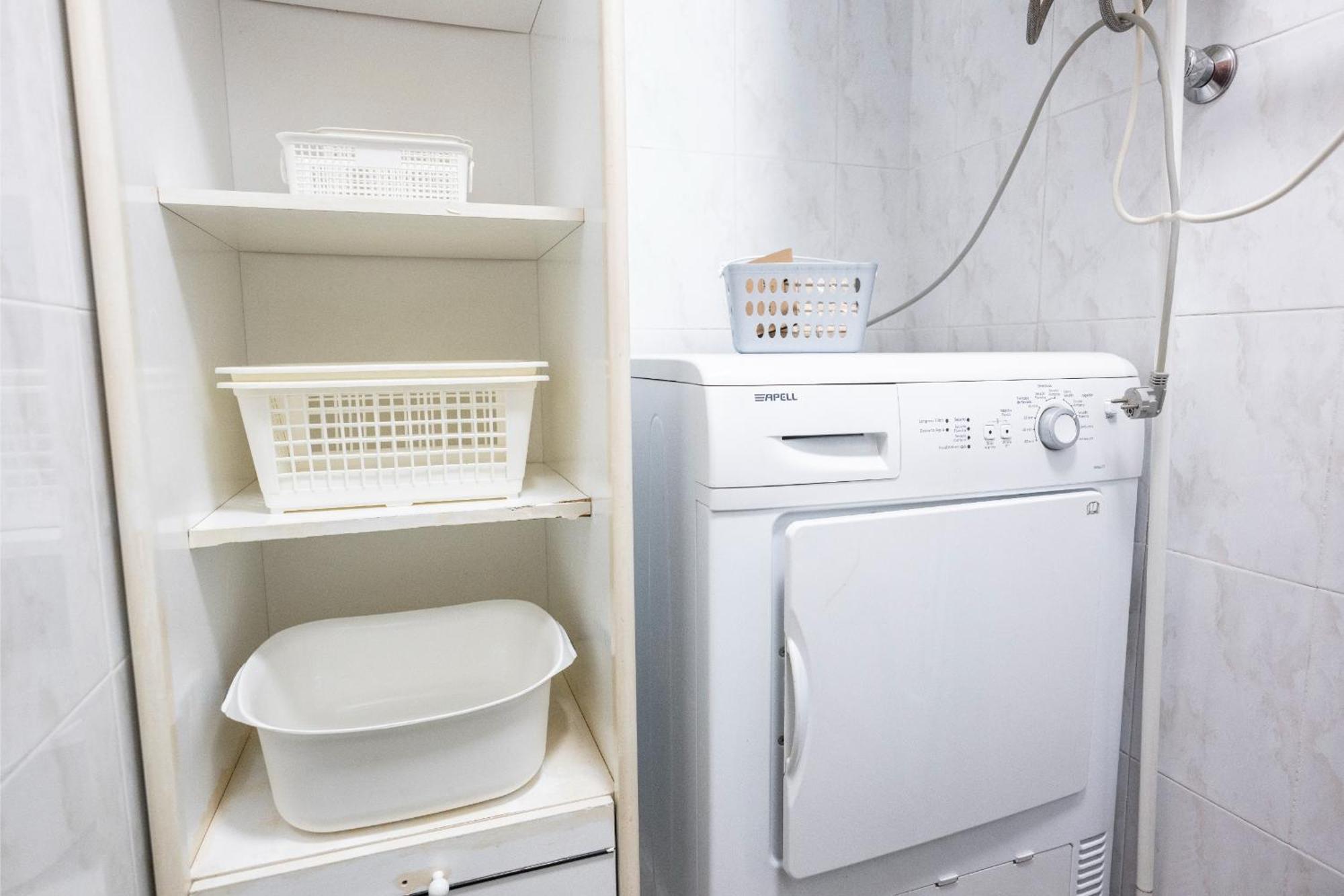 Coqueto En Apartamento *