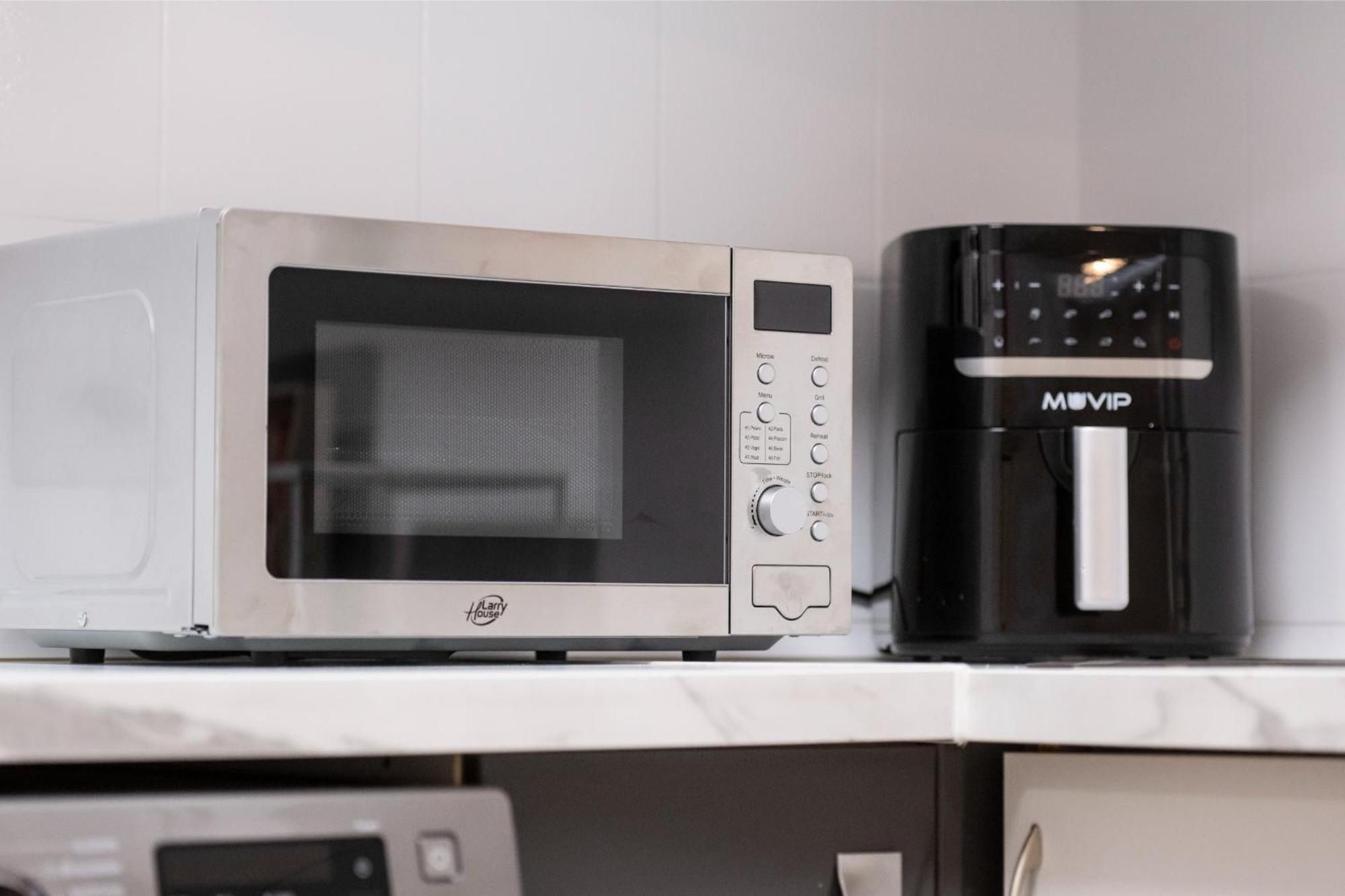 Apartamento Coqueto En El Médano