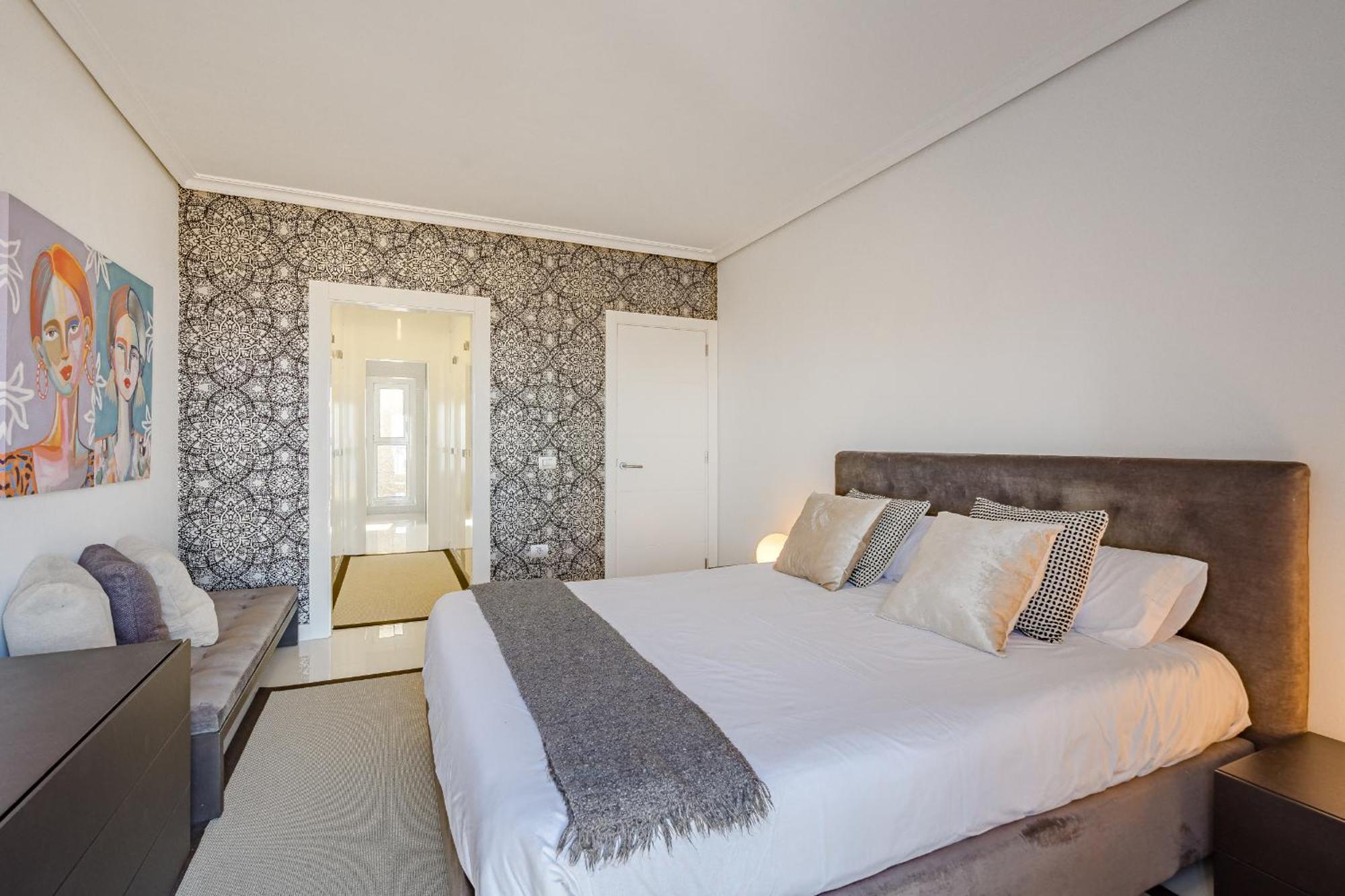 Casablanca By Welcome Tenerife Villa