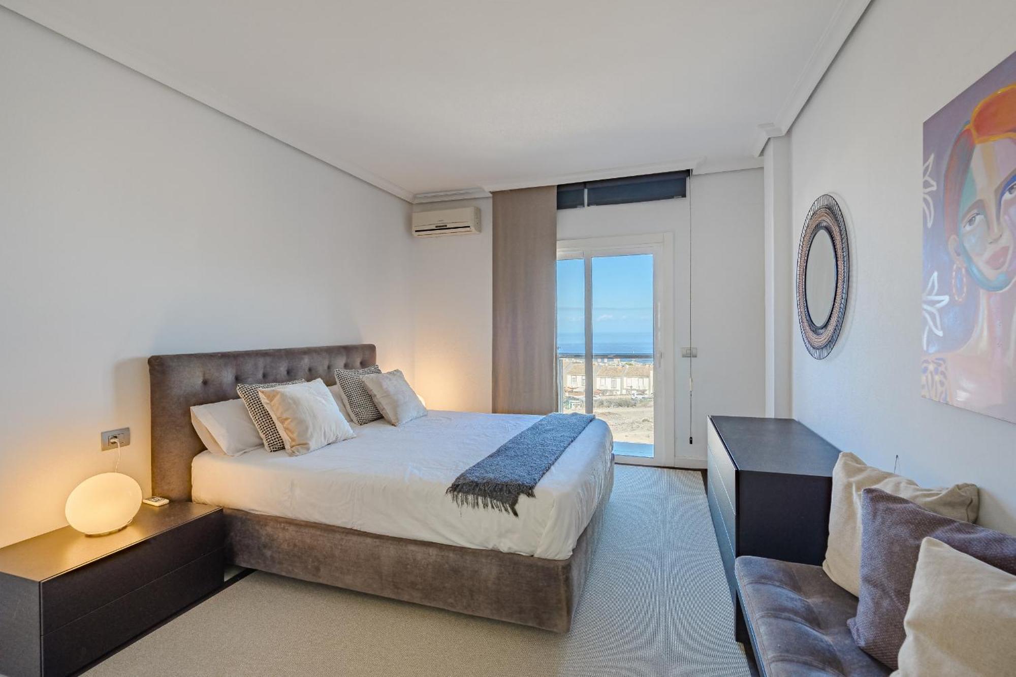 Casablanca By Welcome Tenerife Villa Chayofa