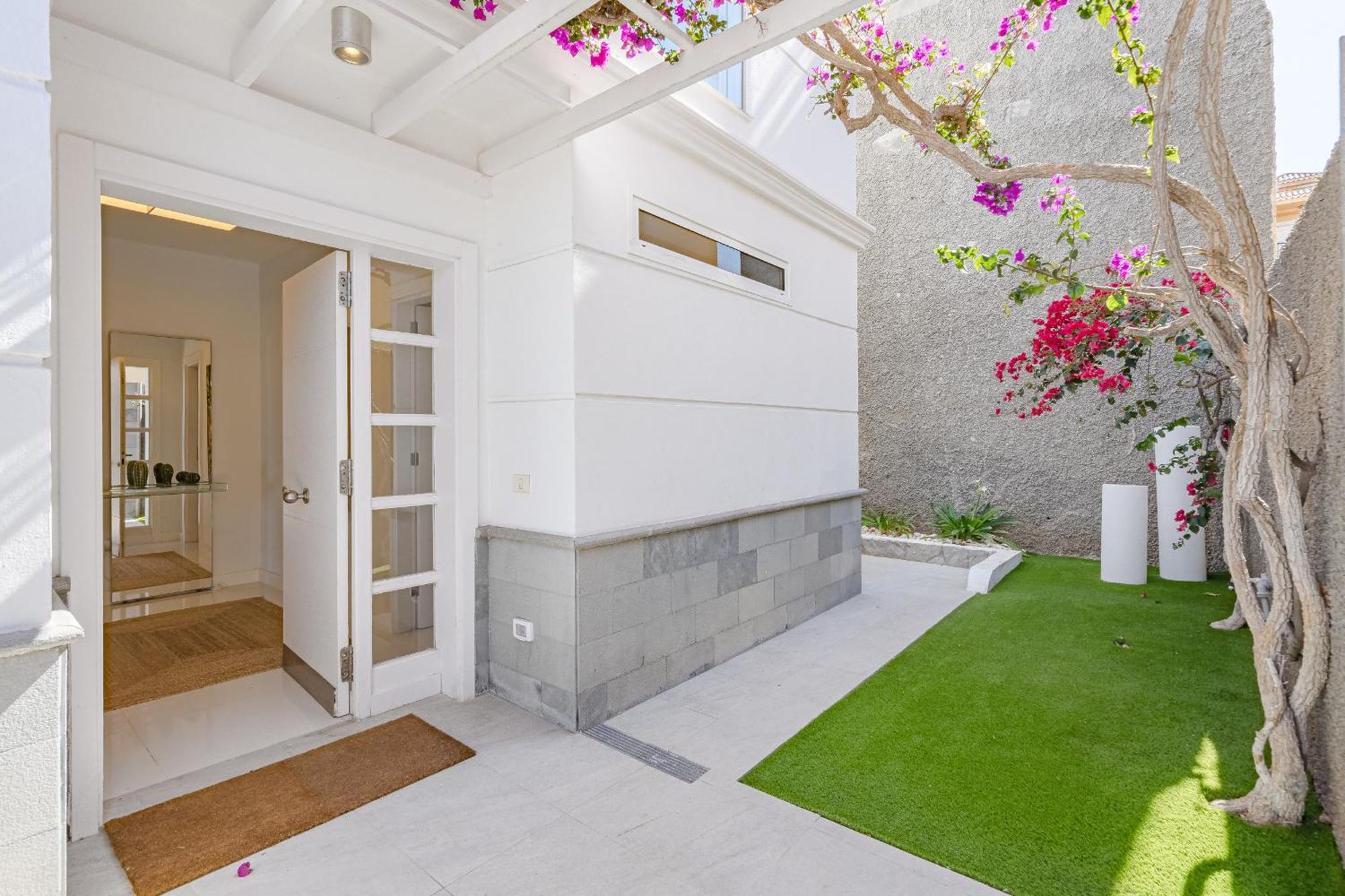 Villa Casablanca By Welcome Tenerife *